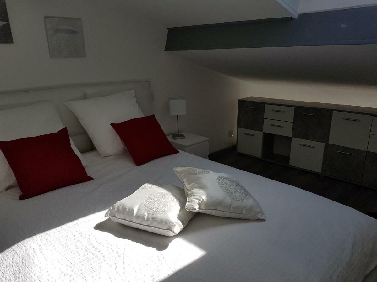 Mikado Apartment La Gaude Ngoại thất bức ảnh