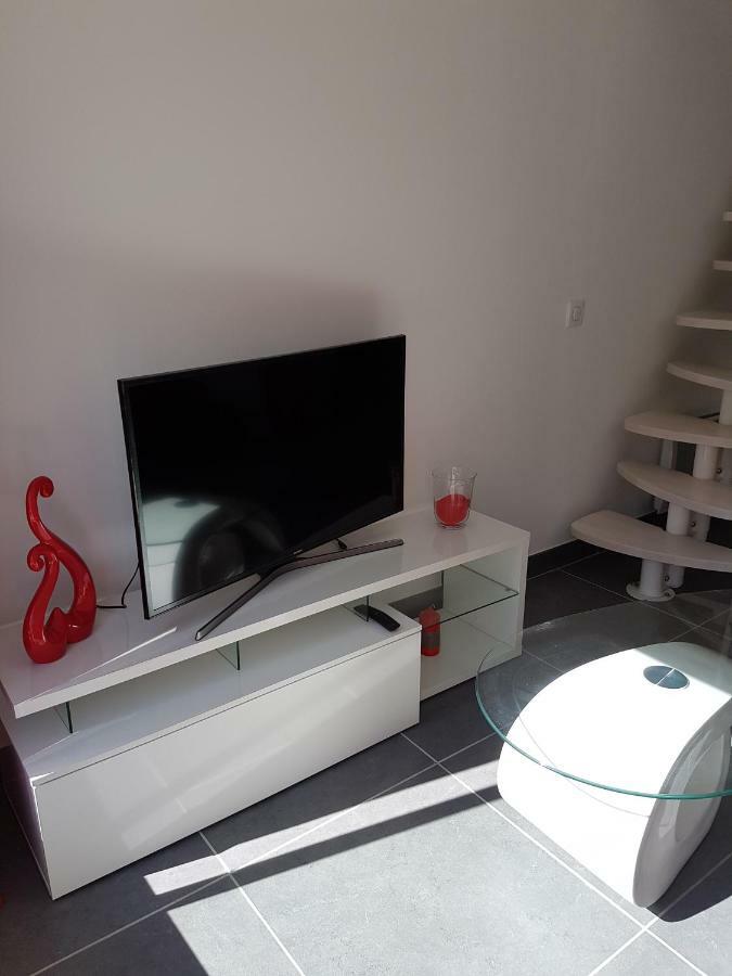 Mikado Apartment La Gaude Ngoại thất bức ảnh
